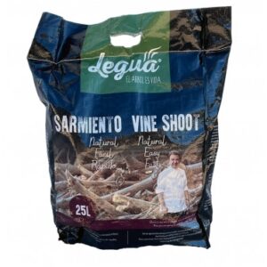 Vine shoot bag