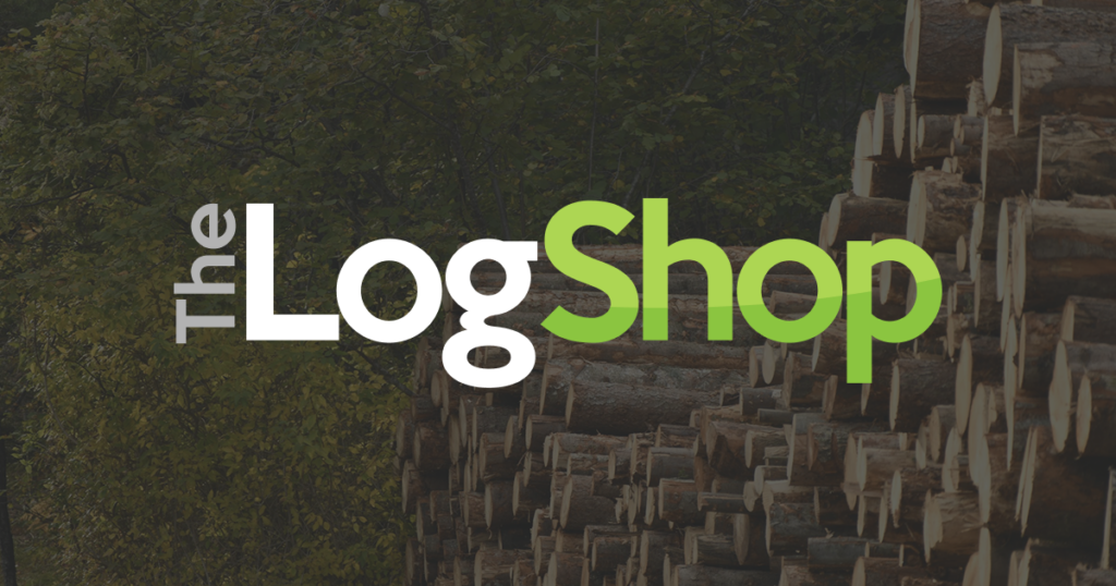 The Log Shop
