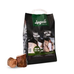 Apple Tree Chunks bag