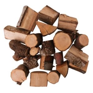 Apple Tree Chunks