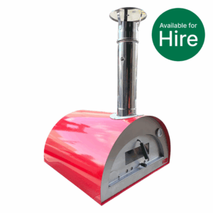 Pizza Oven for Hire