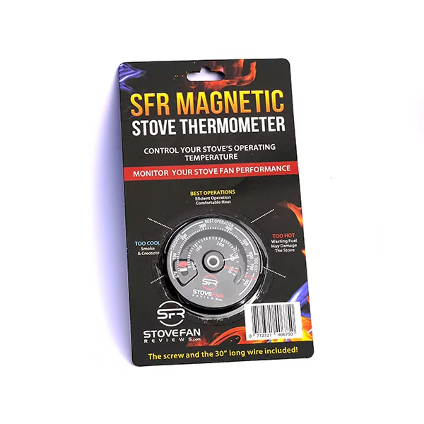 Stove Thermometer